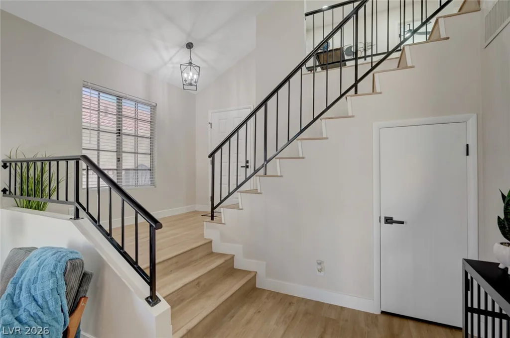 344 Warmside, Las Vegas, NV 89145