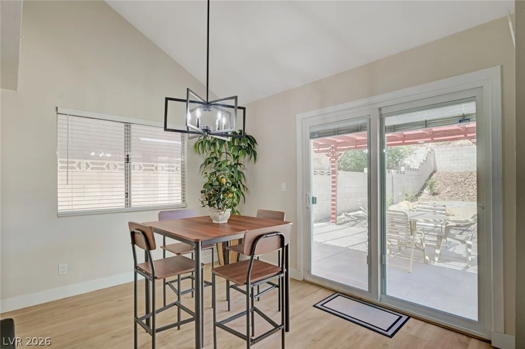 344 Warmside, Las Vegas, NV 89145