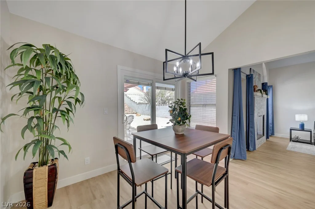 344 Warmside, Las Vegas, NV 89145