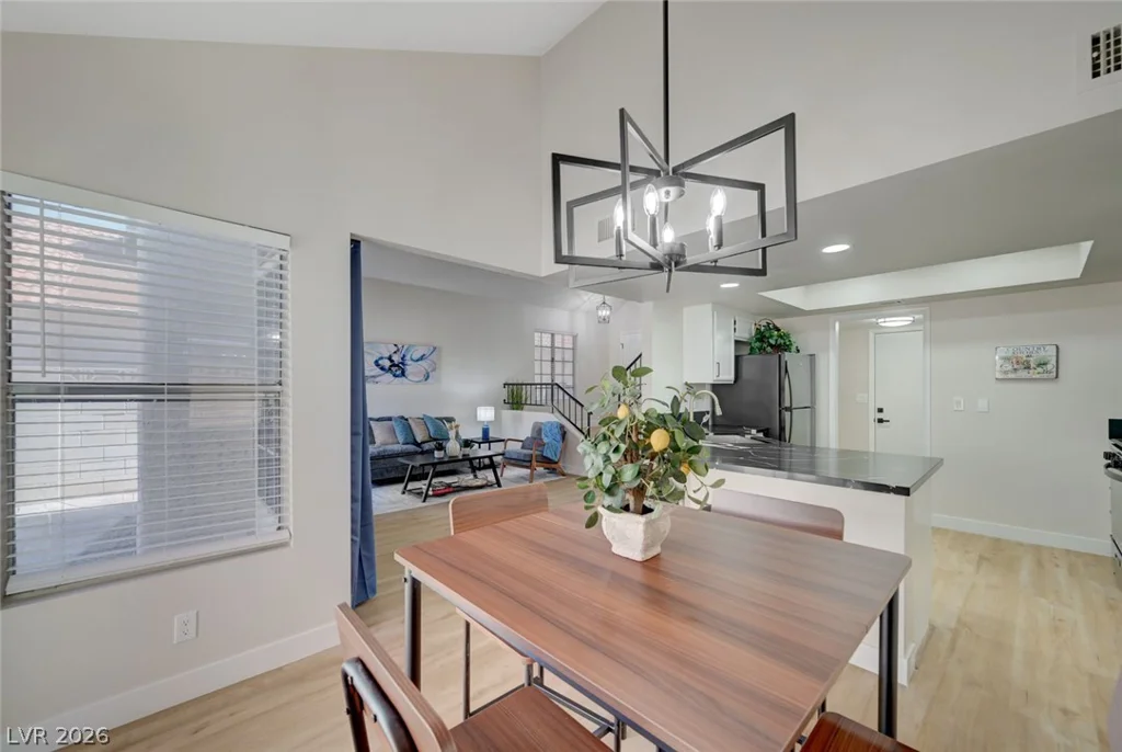 344 Warmside, Las Vegas, NV 89145