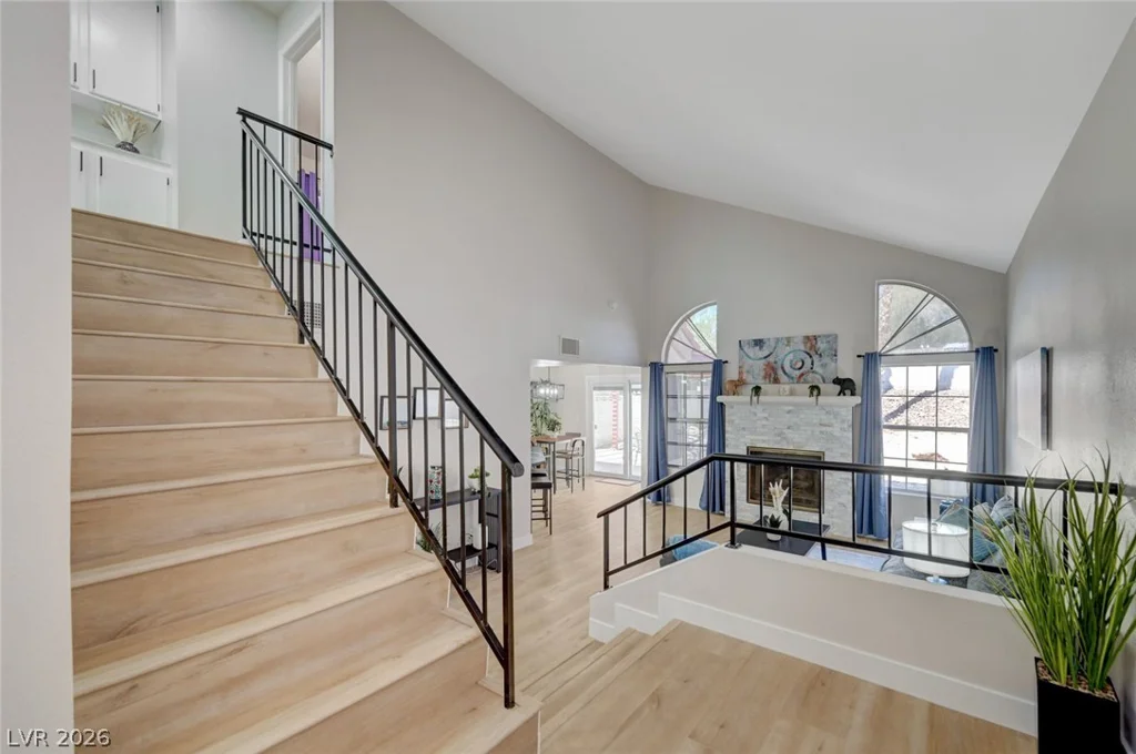 344 Warmside, Las Vegas, NV 89145