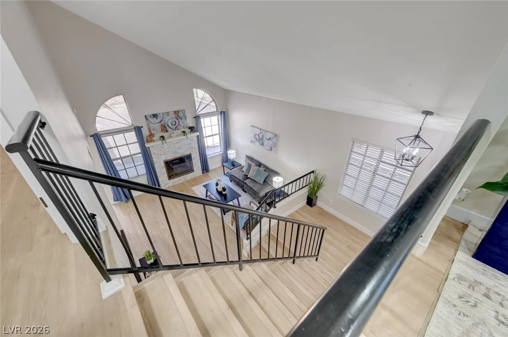 344 Warmside, Las Vegas, NV 89145