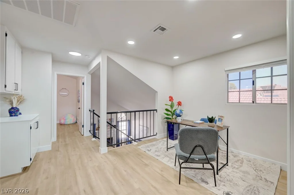 344 Warmside, Las Vegas, NV 89145