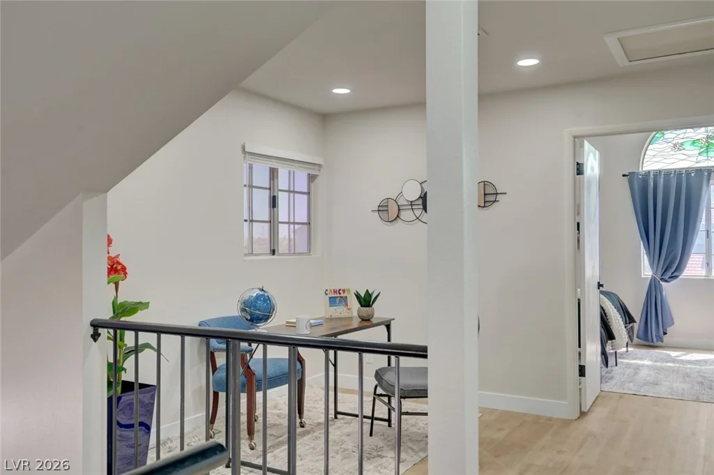 344 Warmside, Las Vegas, NV 89145