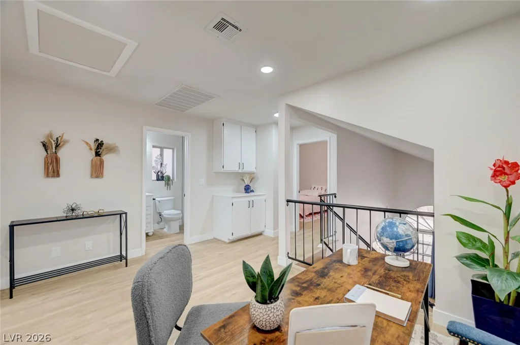 344 Warmside, Las Vegas, NV 89145