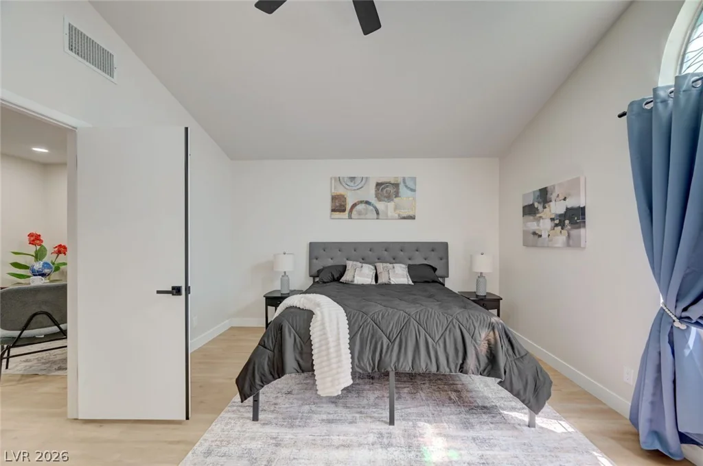 344 Warmside, Las Vegas, NV 89145