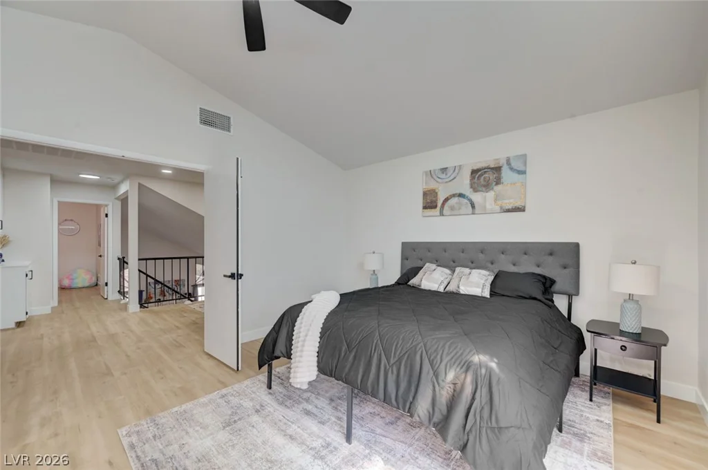 344 Warmside, Las Vegas, NV 89145