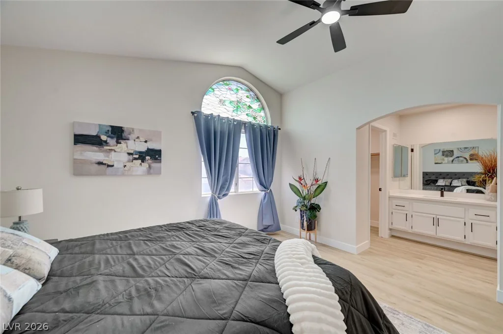 344 Warmside, Las Vegas, NV 89145