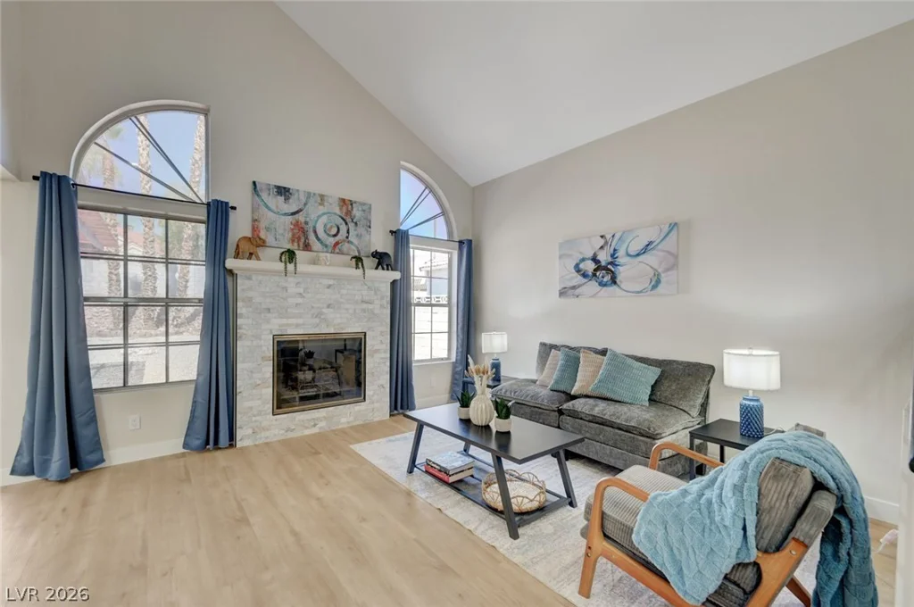 344 Warmside, Las Vegas, NV 89145