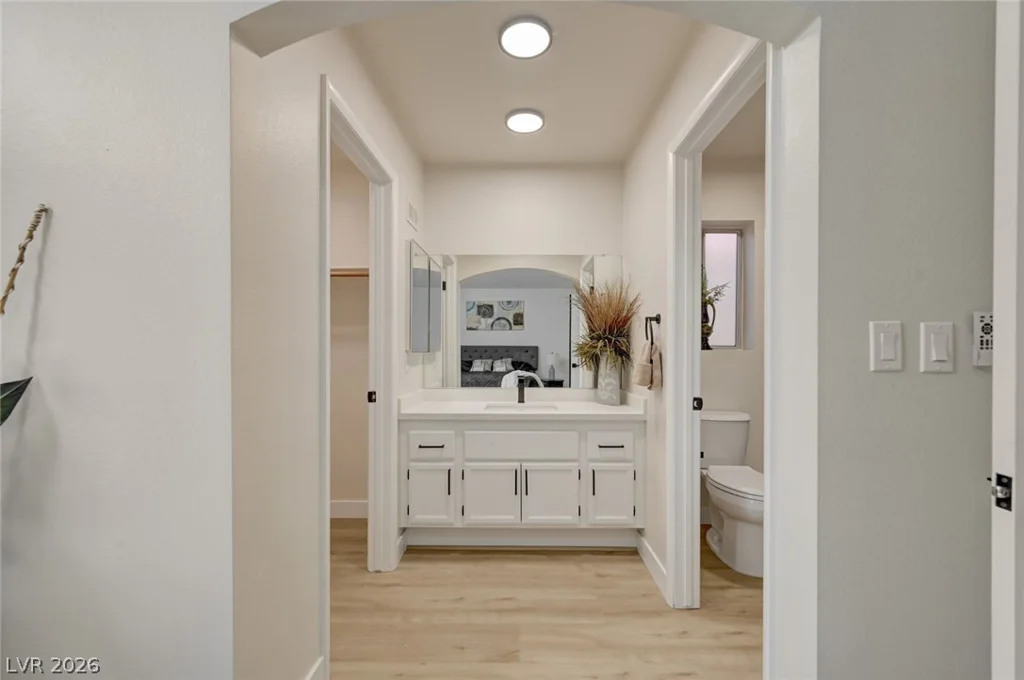 344 Warmside, Las Vegas, NV 89145