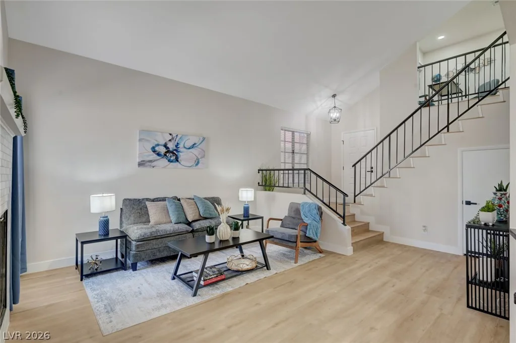 344 Warmside, Las Vegas, NV 89145