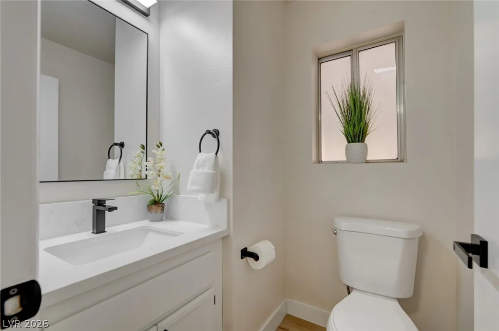 344 Warmside, Las Vegas, NV 89145