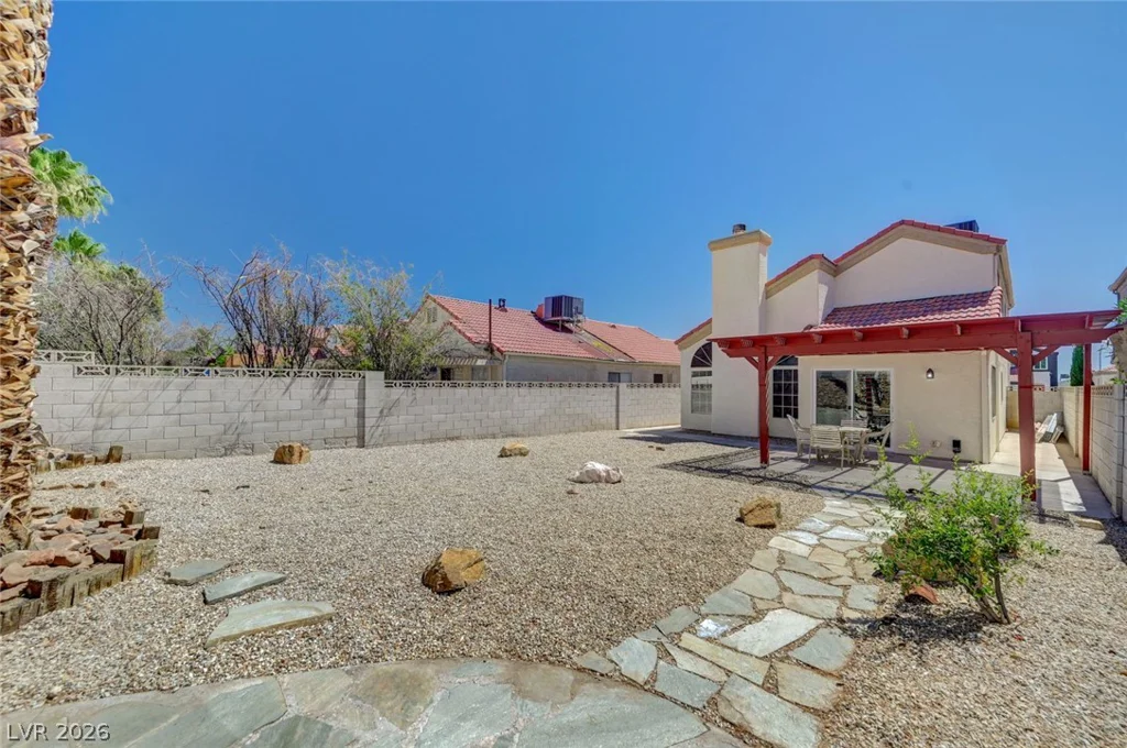 344 Warmside, Las Vegas, NV 89145