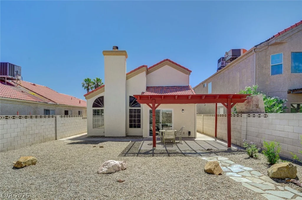 344 Warmside, Las Vegas, NV 89145
