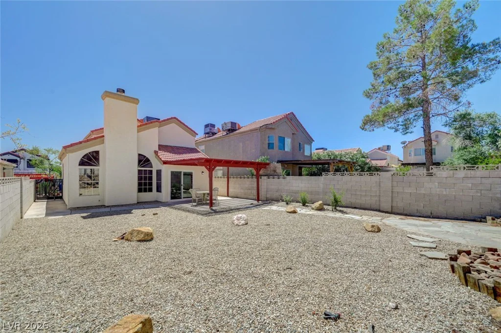 344 Warmside, Las Vegas, NV 89145