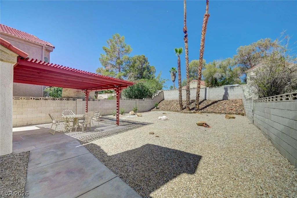 344 Warmside, Las Vegas, NV 89145