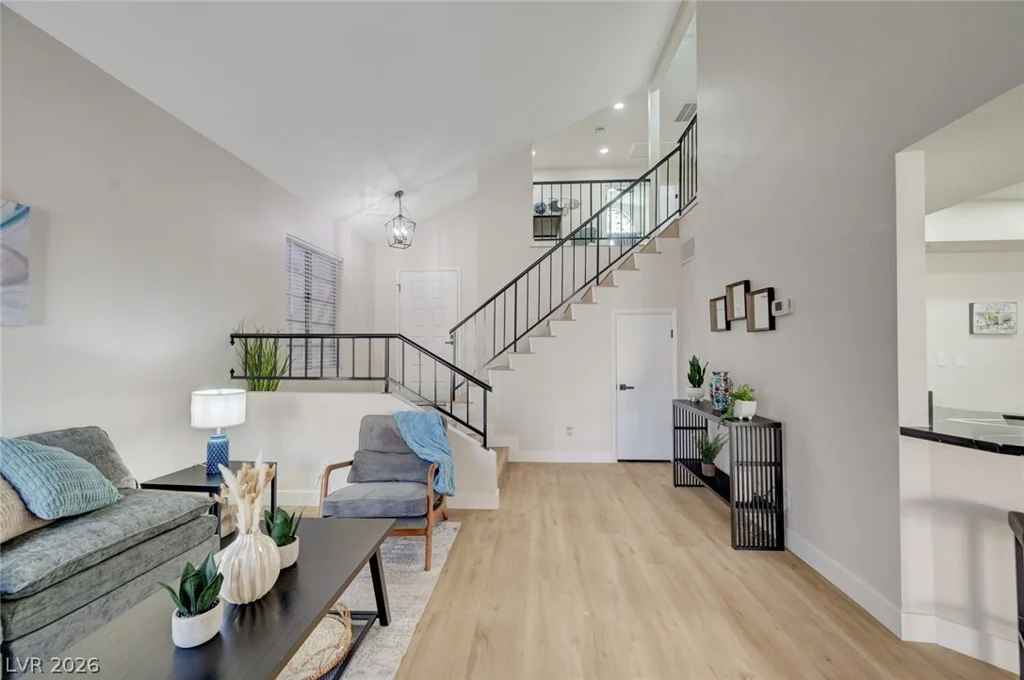 344 Warmside, Las Vegas, NV 89145