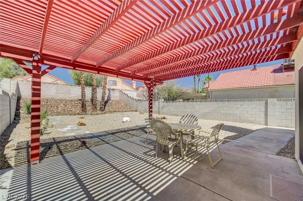 344 Warmside, Las Vegas, NV 89145