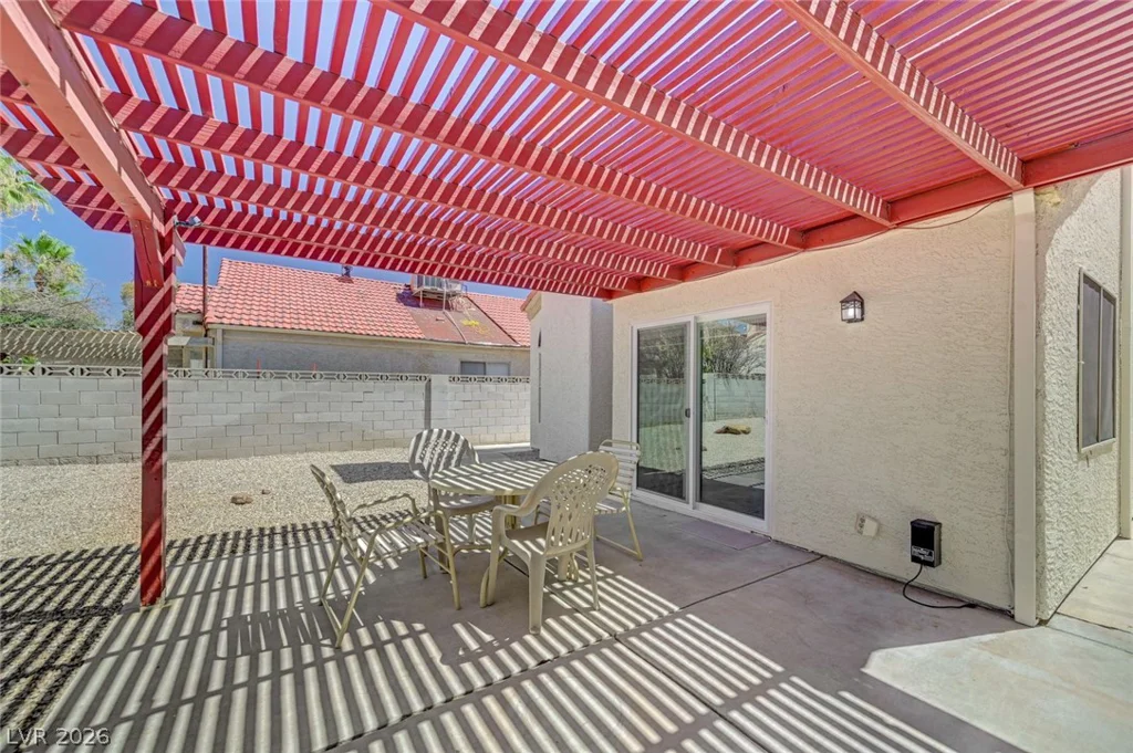 344 Warmside, Las Vegas, NV 89145