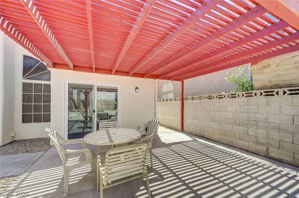 344 Warmside, Las Vegas, NV 89145