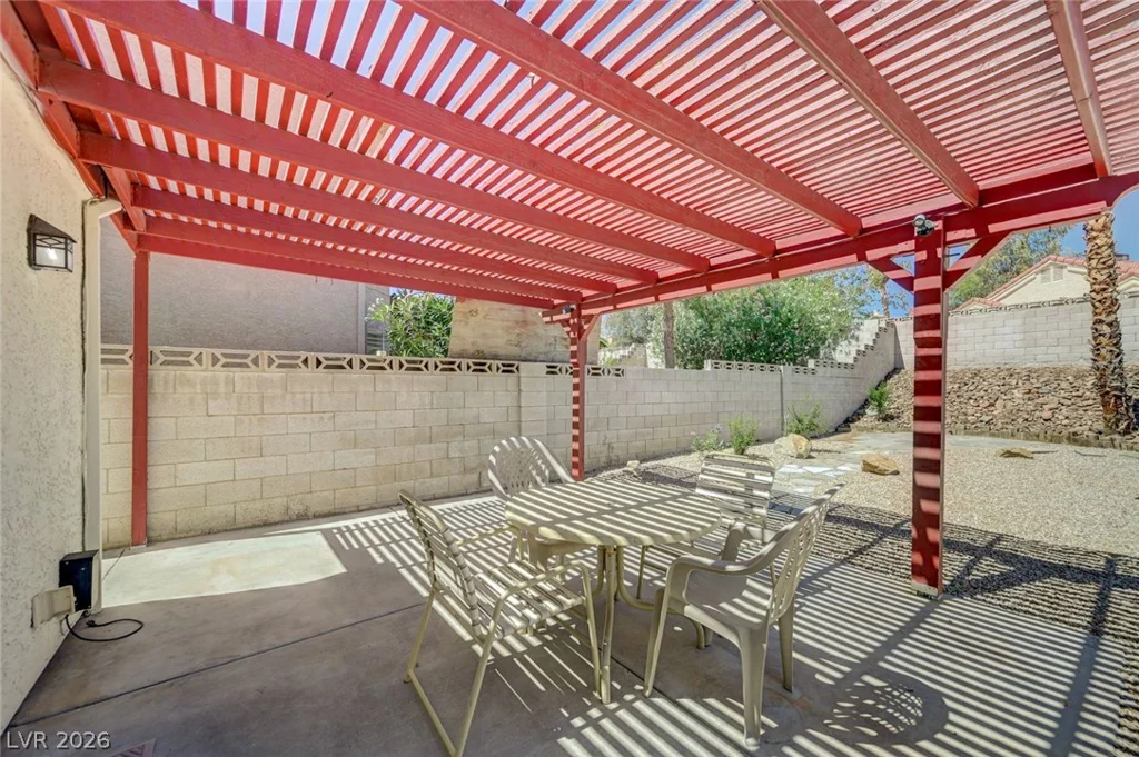 344 Warmside, Las Vegas, NV 89145