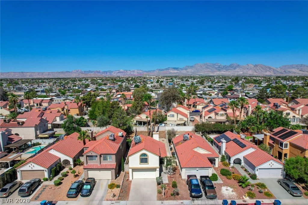 344 Warmside, Las Vegas, NV 89145