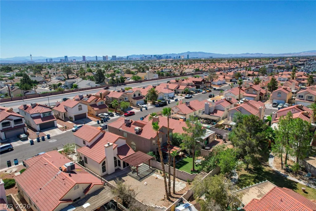 344 Warmside, Las Vegas, NV 89145