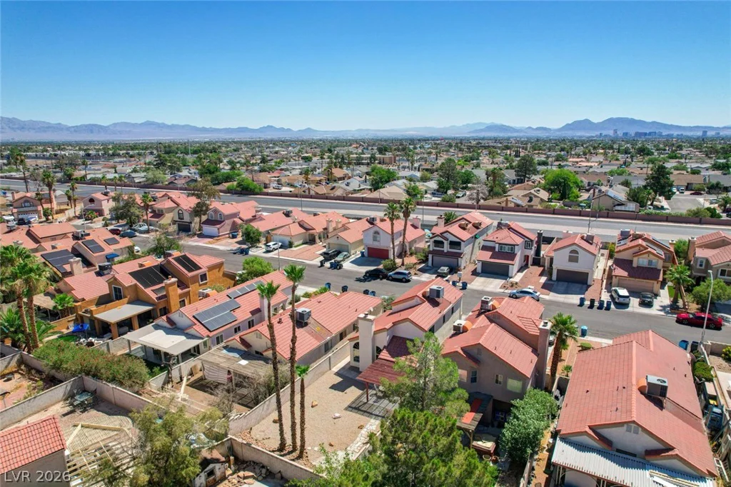344 Warmside, Las Vegas, NV 89145