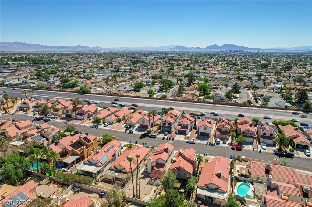 344 Warmside, Las Vegas, NV 89145