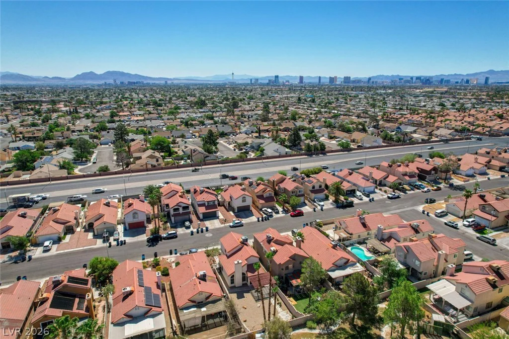 344 Warmside, Las Vegas, NV 89145