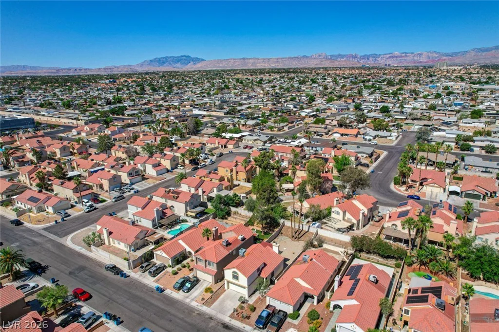 344 Warmside, Las Vegas, NV 89145
