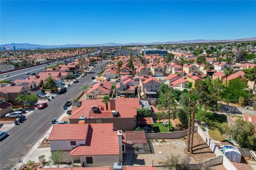 344 Warmside, Las Vegas, NV 89145
