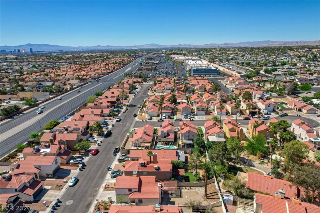 344 Warmside, Las Vegas, NV 89145