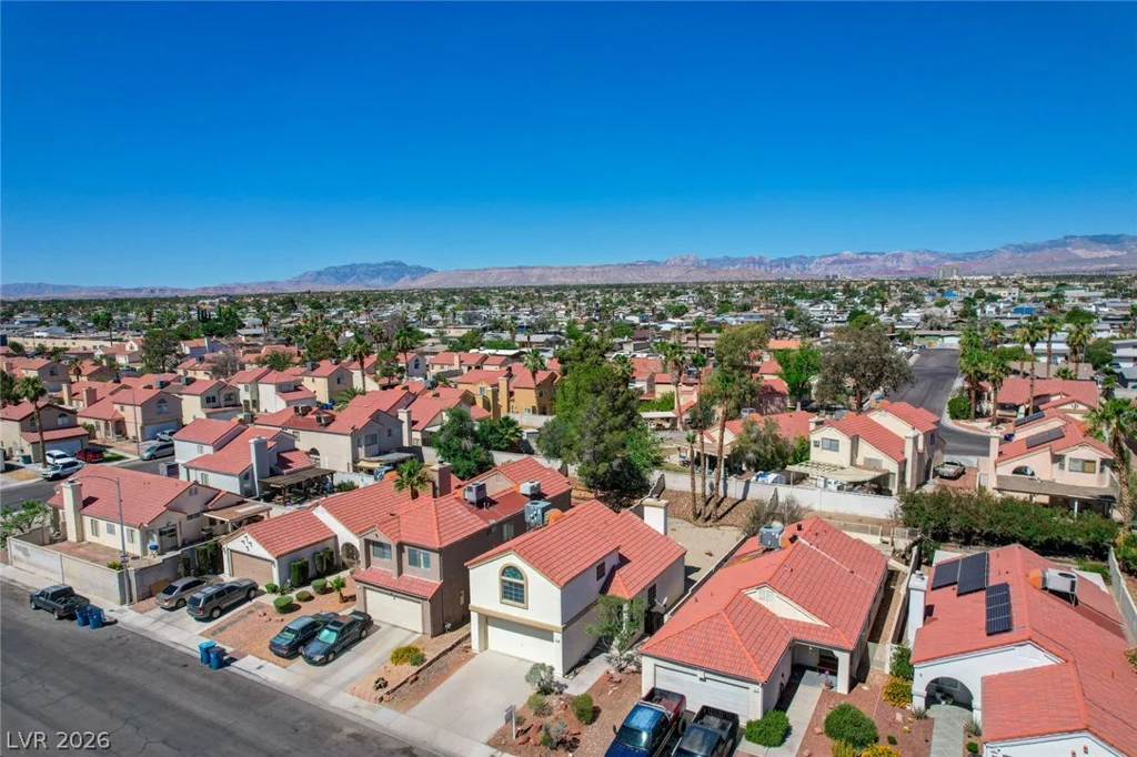 344 Warmside, Las Vegas, NV 89145