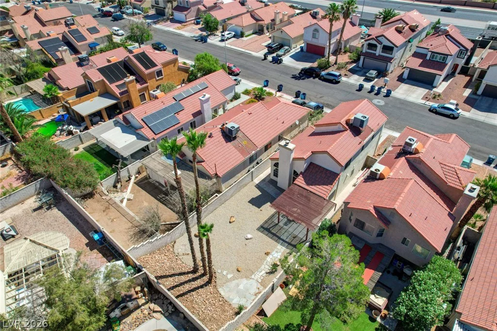 344 Warmside, Las Vegas, NV 89145