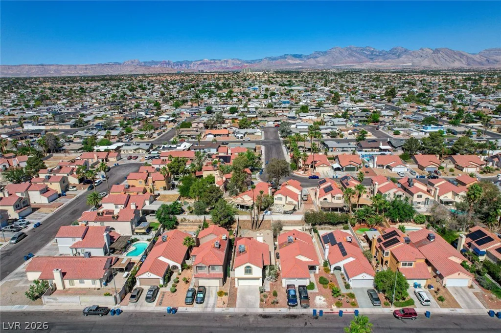 344 Warmside, Las Vegas, NV 89145