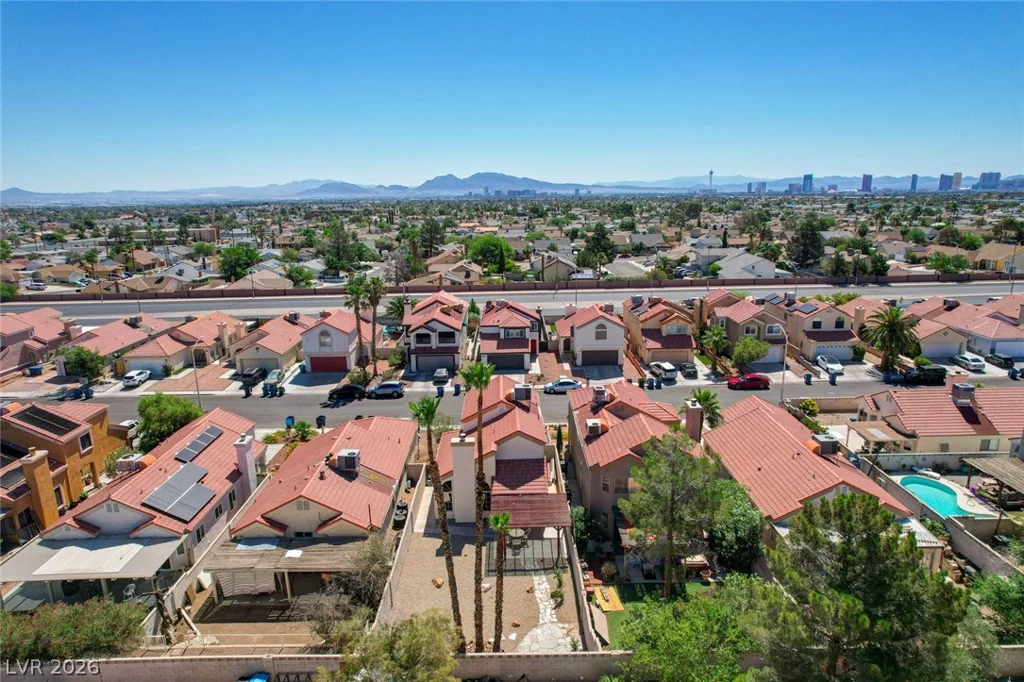 344 Warmside, Las Vegas, NV 89145