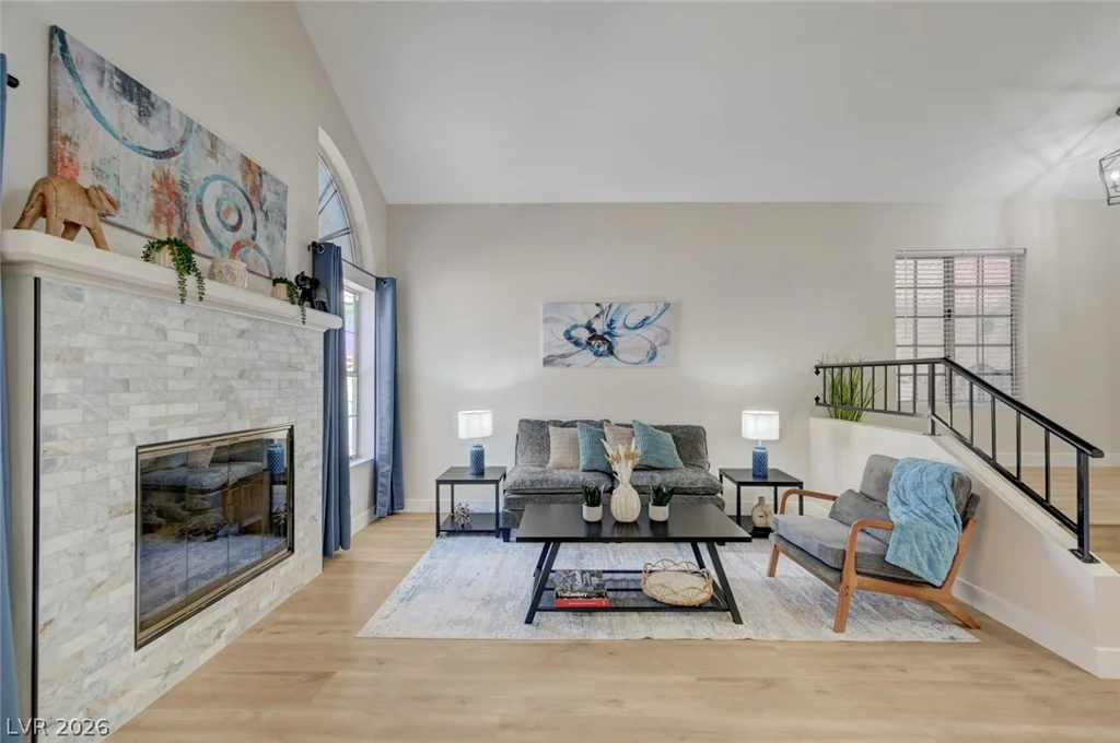 344 Warmside, Las Vegas, NV 89145