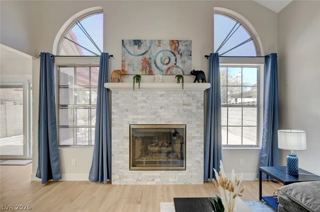 344 Warmside, Las Vegas, NV 89145