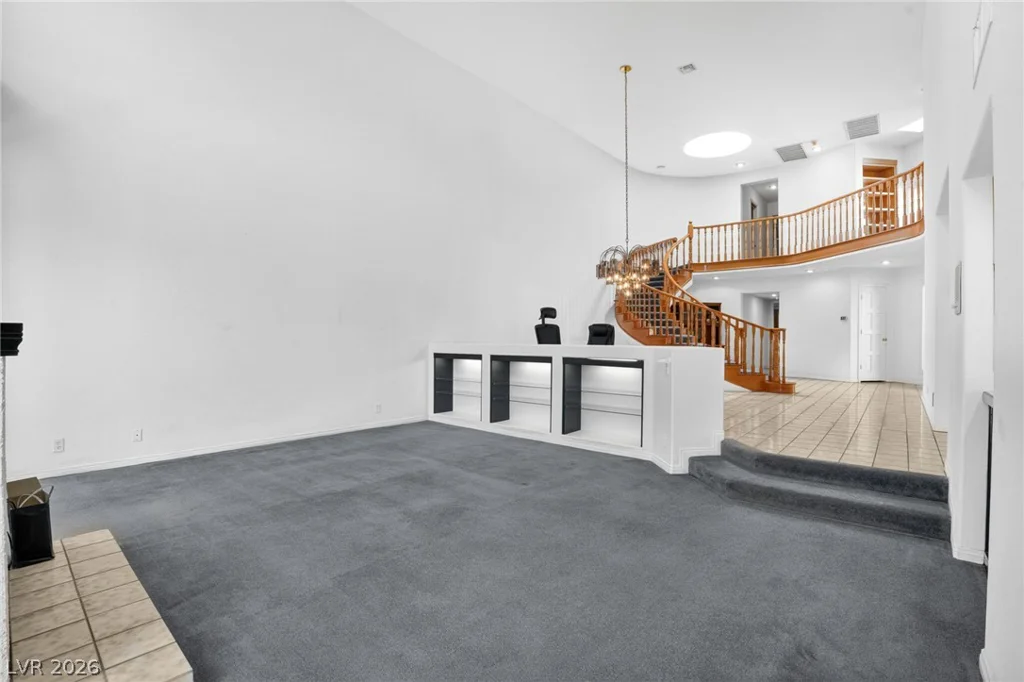 7769 Spanish Lake, Las Vegas, NV 89113