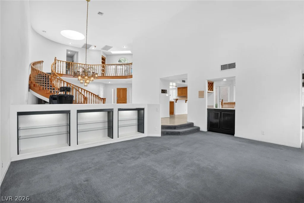 7769 Spanish Lake, Las Vegas, NV 89113