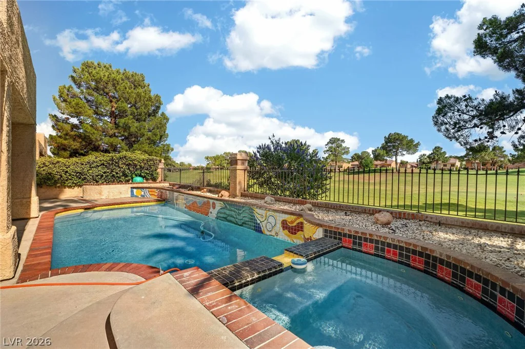 7769 Spanish Lake, Las Vegas, NV 89113