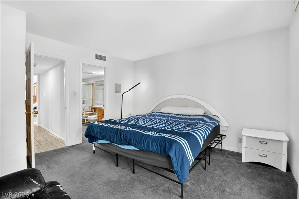 7769 Spanish Lake, Las Vegas, NV 89113