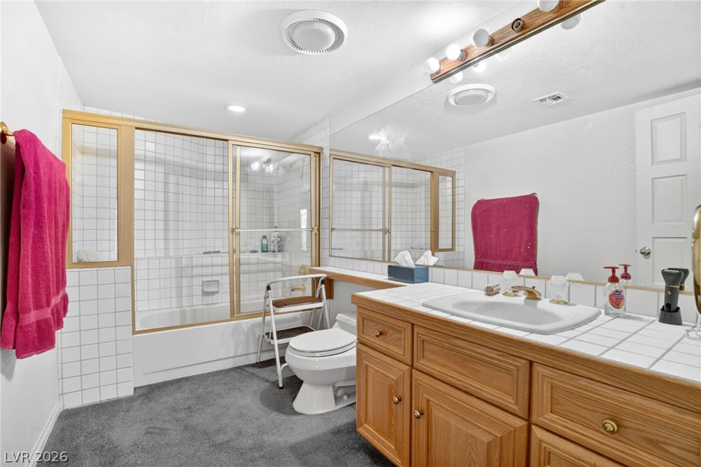 7769 Spanish Lake, Las Vegas, NV 89113