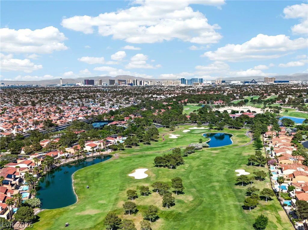 7769 Spanish Lake, Las Vegas, NV 89113