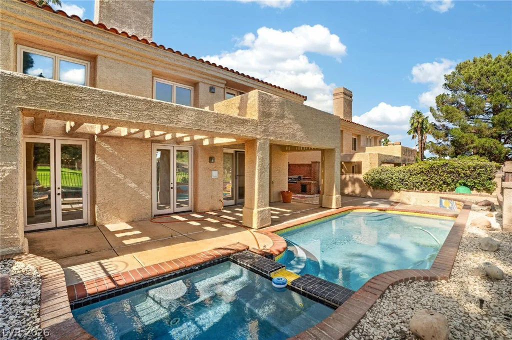 7769 Spanish Lake, Las Vegas, NV 89113