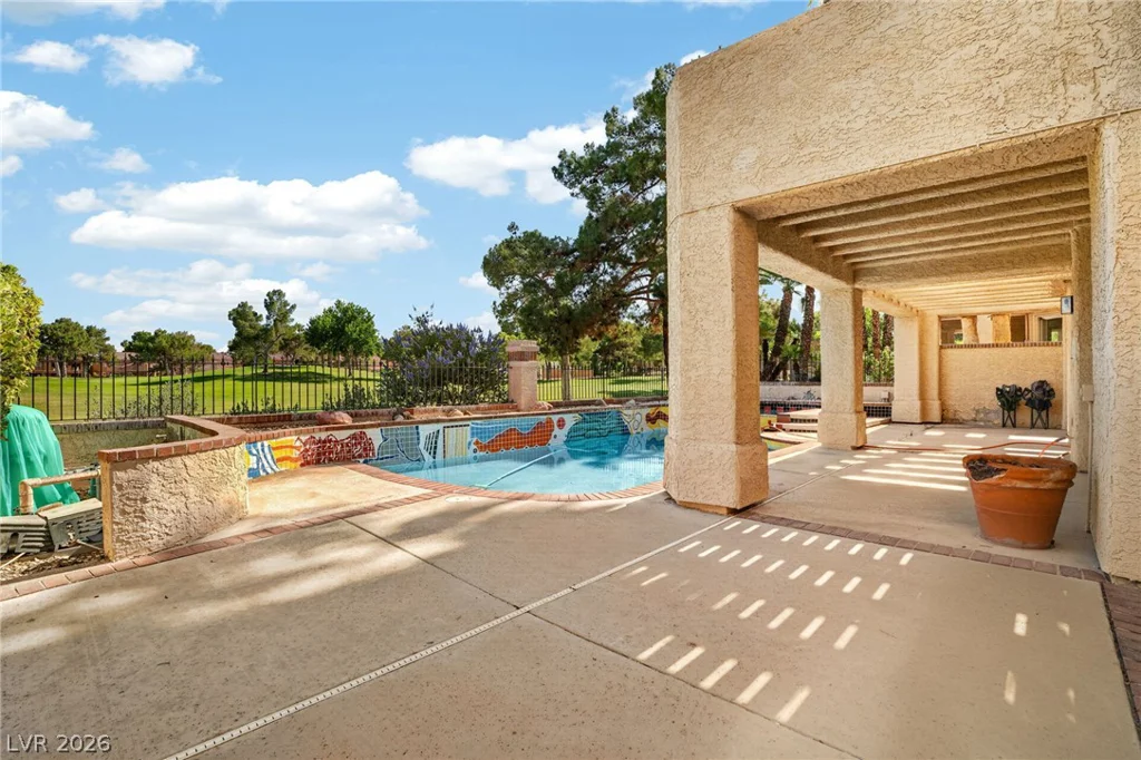 7769 Spanish Lake, Las Vegas, NV 89113