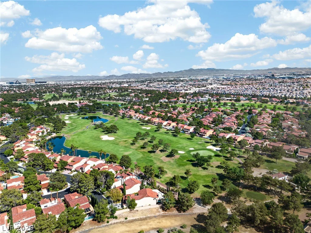 7769 Spanish Lake, Las Vegas, NV 89113