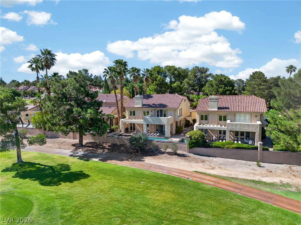 7769 Spanish Lake, Las Vegas, NV 89113