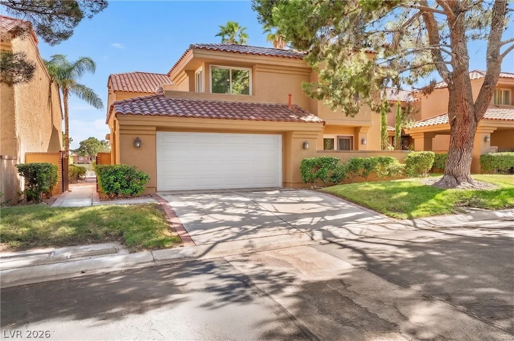 7769 Spanish Lake, Las Vegas, NV 89113